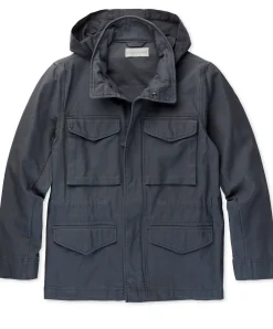Voyager Jacket