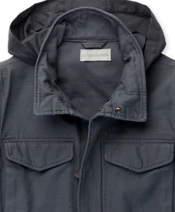 Voyager Jacket