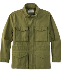Voyager Jacket