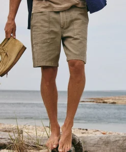 Voyager Utility Shorts