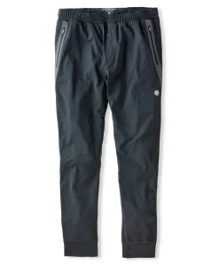 Warm-Up Knit Jogger