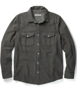 Westerly Blanket Shirt