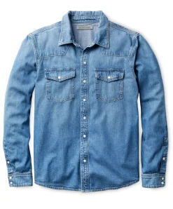 Westerly Denim Shirt