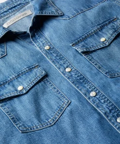 Westerly Denim Shirt
