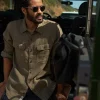 Windward Linen Shirt