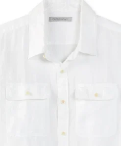 Windward Linen Shirt