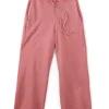Women's California Crop Sweatpants