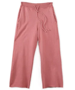 Women's California Crop Sweatpants