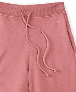 Women's California Crop Sweatpants