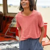 Women's California Shorts