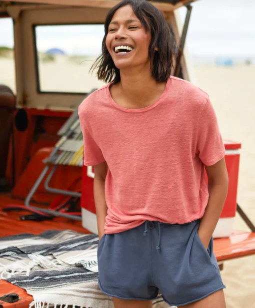 Women's California Shorts