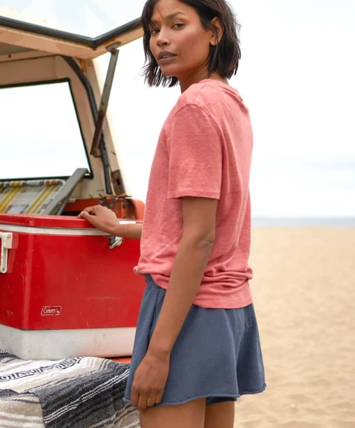 Women's California Shorts