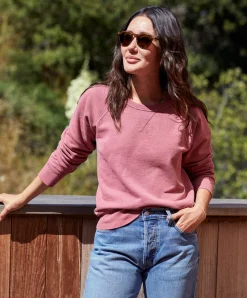 Women's California Sweatshirt
