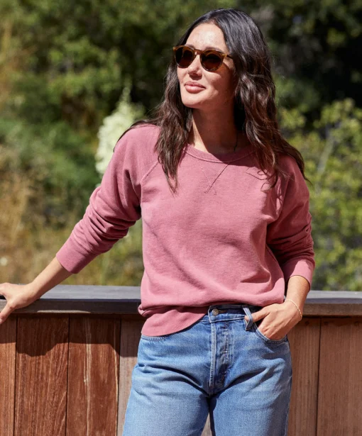 Women's California Sweatshirt
