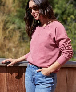 Women's California Sweatshirt