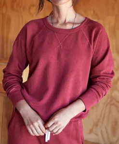 Women's California Sweatshirt