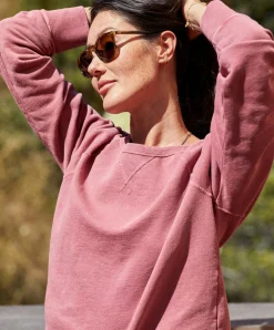 Women's California Sweatshirt