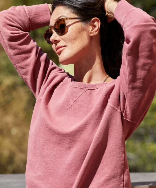 Women's California Sweatshirt
