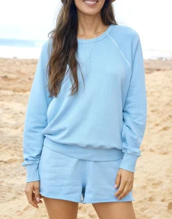 Women's California Sweatshirt