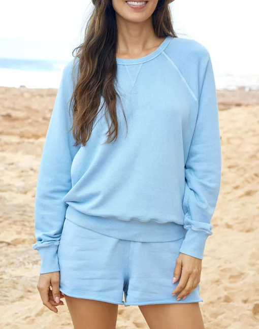 Women's California Sweatshirt