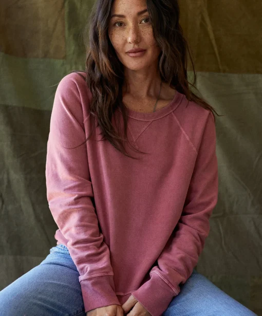 Women's California Sweatshirt