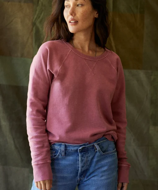 Women's California Sweatshirt