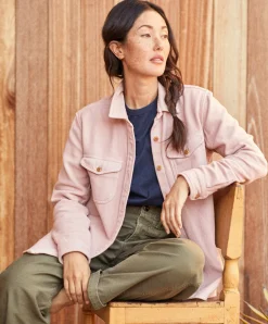 Women's Chroma Blanket Shirt