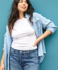 Women's Chroma Blanket Shirt