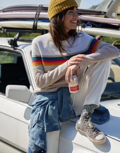 Women's Nostalgic Sweater