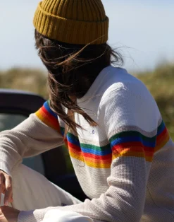 Women's Nostalgic Sweater