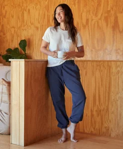 Women's Outerknown Established Sweatpants