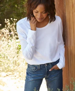Women's Sojourn L/S Tee